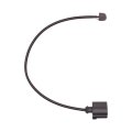 Disc Brake Pad Wear Sensor Front For Porsche 911 2013 2014 2015 2016 Alx-pau-df-341-02039-cla4 