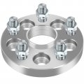 2pcs 5 Lug Hubcentric Wheel Spacers 20mm 5x100 5x112 Forged Kit 57 1mm Bore Fits For All Road A5 A6 Quattro S4 S6