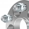 Ocpty 2pcs 5 Lug Hubcentric Wheel Spacers 20mm 5x100 5x112 Forged Kit 57 1mm Bore Fits For All Road A5 A6 Quattro S4 S6