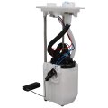 Fits For Fuel Pump Electric Replacement Module Assembly Toyota Tacoma 2005-2017 L4 2 7lfor 2005-2015 V6 4 0lnote Rear Side To 