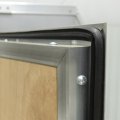 Recpro Rv Trailer 92 Aluminum H-channel Trim H Mill Finish Can Be Painted For Use On Doors And More 2