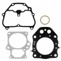 Caltric Top End Gasket Set Compatible With Honda Rancher 420 Trx420fm2 4wd Manual 2014 2015 2016 2017 2018 2019 2020 2021 2022