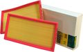 Mann-filter C 3361-2 Air Filter Set Of 2 