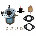 Carburetor Carb For Kawasaki Fs541v 4-cycle Engine 15004-0820 15004-7070 15004-7006 C023 