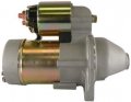 New 12 Volt 8 Teeth Pmgr Starter Compatible With Replacement For Kubota Compact Tractors L2600dt L2600f L3000dt L3000f 1999-on