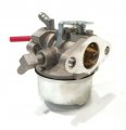 The Rop Shop New Carburetor Carb For Tecumseh 640262a 640262 640026a 640026 640069 640076a
