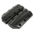 Black Cylinder Head Valve Cover Fit For Honda Goldwing 1800 Gl1800 2001-2017 16 