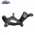 Tom Driver Left Front Steering Knuckle Fits 2008-2018 Toyota Corolla Im Prius V Scion Xb 698-051