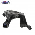 Tom Driver Left Front Steering Knuckle Fits 2008-2018 Toyota Corolla Im Prius V Scion Xb 698-051
