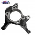 Tom Driver Left Front Steering Knuckle Fits 2008-2018 Toyota Corolla Im Prius V Scion Xb 698-051