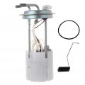 Fuel Pump Assembly For Cadillac Escalade 6 2l 2009 2014 Gmc Yukon 5 3l 2008 Chevrolet Tahoe E3768m