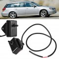 Suuonee Electronic Boost Gauge Sender Auto Car Sensor Unit Practical Accessory