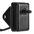 Suuonee Electronic Boost Gauge Sender Auto Car Sensor Unit Practical Accessory