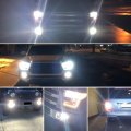 Gp Xtreme H11b Super Bright White Mini Size Headlamp Xenon Light Bulbs For Upgrade Low Beam Driving Thunder 