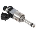 4pcs Automotive Engine Fuel Injectors Compatible For 2019-2021 Mazda 3 2018-2021 6 2020-2021 Cx-30 Cx-5 Fj1559 Pyfa13250a