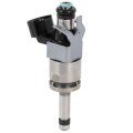 4pcs Automotive Engine Fuel Injectors Compatible For 2019-2021 Mazda 3 2018-2021 6 2020-2021 Cx-30 Cx-5 Fj1559 Pyfa13250a