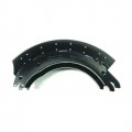 Unlined Brake Shoe F224843 Replace 4515q For Semi Truck 16 5 In Diameter 7 Width 23000 Lbs Capacity 