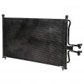 Ocpty Aluminum A C Condenser Replacement Fit For 2001004d Escape 2 0l 2001-2004d 3 For Mazda Tribute 2 For Minum A C Condenser