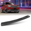 Towing Eye Front Cover Lower For Land Rover Range 2010-2012 Lr018350 Black