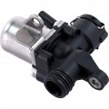 Heater Valve For Mercedes-benz Ml550 2008 Replacement 2722000031