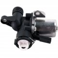 Heater Valve For Mercedes-benz Ml550 2008 Replacement 2722000031