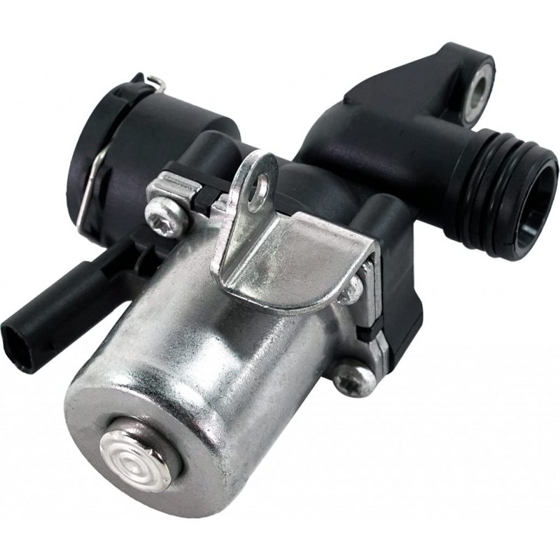 Heater Valve For Mercedes-benz Ml550 2008 Replacement 2722000031