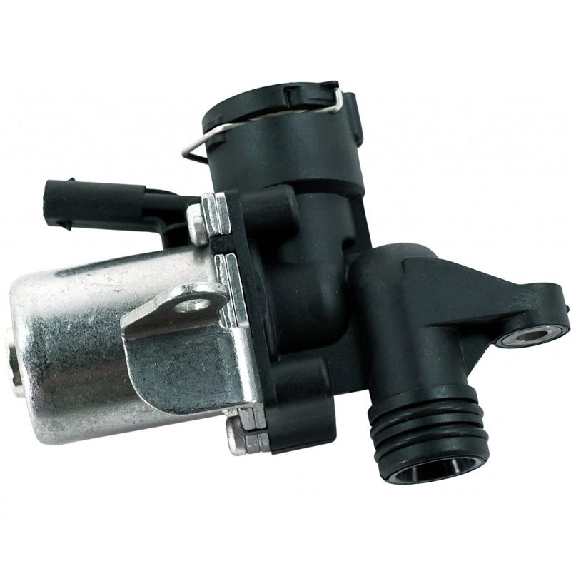 Heater Valve For Mercedes-benz Ml550 2008 Replacement 2722000031