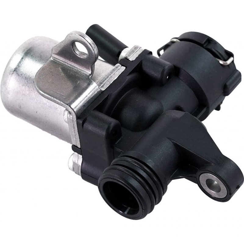 Heater Valve For Mercedes-benz Ml550 2008 Replacement 2722000031