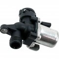 Heater Valve For Mercedes-benz Ml550 2008 Replacement 2722000031