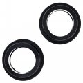 Niche Wheel Bearing Spacer Seal Kit For Honda Crf250r 450r 450rx Suzuki Rmz250 Rmz450 Rmx450 30-4301