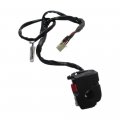 Usonline911 New Start Light Kill Switch For 1988-1995 Honda Atv Trx300 Fourtrax 35020-hc4-004