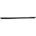 Front Lower Bumper Spoiler For Honda Accord 2014 2015 2016 2017 Textured Black Plastic Replaces 71110t3va00 And Ho1093112 