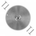 Caltric Camshaft With Tappet Compatible Kawasaki Mule 2510 4x4 1994 1995 1996 1997 1998 1999 2000