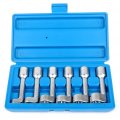 Ocpty Fuel Line Dismantling Removal Tool 1 2 Dr Diesel Injector Sockets Applicable For Most Bmw And Audi Vehicles Repair Kit
