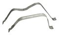 St139 Fuel Tank Straps For Ford Ranger 