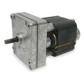Ac Gearmotor 1 Rpm Open 115v 