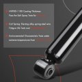 A-premium Rear Suspension Shock Strut Absorbers Compatible With Kia Soul 2010 2011 2012 2013 2-pc Set