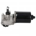 Ocpty New Windshield Wiper Motor Compatible With 1998 For Dodge B1500 Replaces Oem 55155046ad 55155046ae
