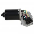 Ocpty New Windshield Wiper Motor Compatible With 1998 For Dodge B1500 Replaces Oem 55155046ad 55155046ae