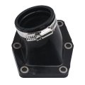 Cylinman Intake Manifold Boot With Gasket Kit Fit For Honda Atc250r Fourtrax 250 Trx250r 2x4 1986-1989 38-39mm 16210-ha2-770