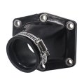 Cylinman Intake Manifold Boot With Gasket Kit Fit For Honda Atc250r Fourtrax 250 Trx250r 2x4 1986-1989 38-39mm 16210-ha2-770