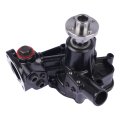 Water Pump Replacement For Yanmar Thermo King Tk482 Tk482e Tk486e Tk486v Engine Part 13-2268 130509 132268 13-0509 Wz-x134 