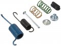 Carlson Quality Brake Parts H7125 Combination Kit 