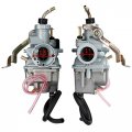 Tcmt Replacement Aluminum Carb Carburetor Fits For Suzuki Dr-z 125 Drz125l 2003-2009 2008