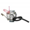 Tcmt Replacement Aluminum Carb Carburetor Fits For Suzuki Dr-z 125 Drz125l 2003-2009 2008