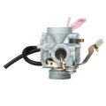 Tcmt Replacement Aluminum Carb Carburetor Fits For Suzuki Dr-z 125 Drz125l 2003-2009 2008
