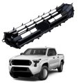 Black Front Bumper Grille Replacement For Tacoma 2024 2025 53111-ak010 