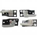 Interior Door Handle 692050c010b1 692060c010b1 692070c010b1 692080c010b1 Set Of 4 Styleside 