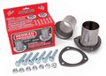 Hedman Hedders 21123 Exhaust Header Reducer 