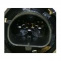 Mazda B3000 B2500 B4000 1998 1999 2000 Headlight Driver Side Composite Chrome Housing Halogen Replacement For Ma2502113 